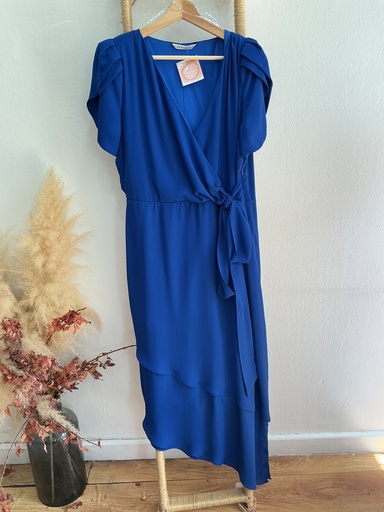 [625022] Vestido Palomita
