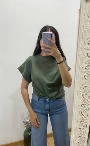 [7362] camiseta básica 