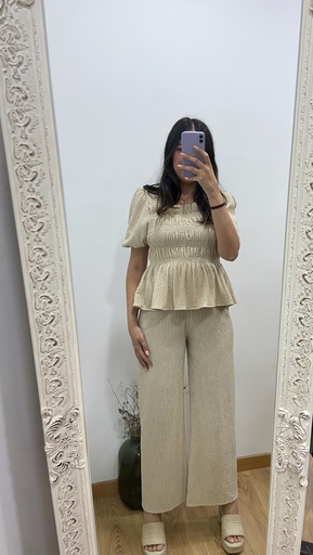 [6838] conjunto bambula
