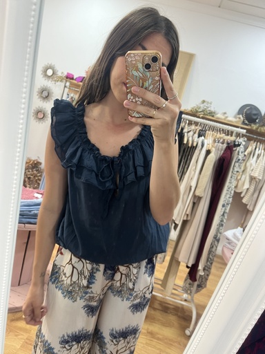 Blusa 