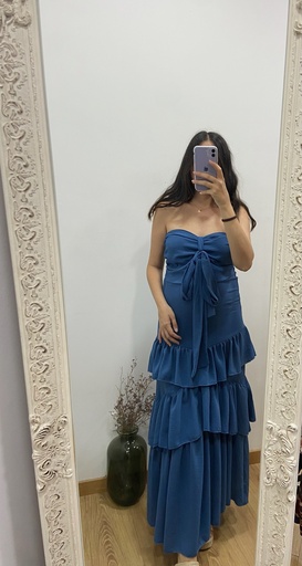 vestido fabia