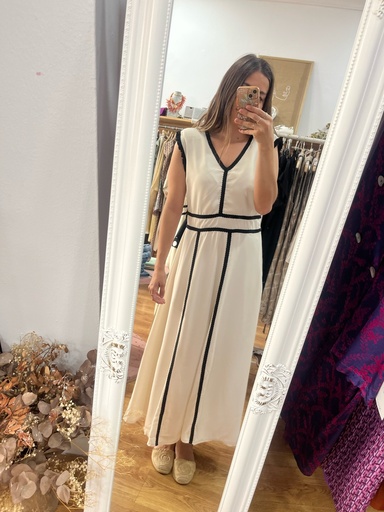 vestido virginia