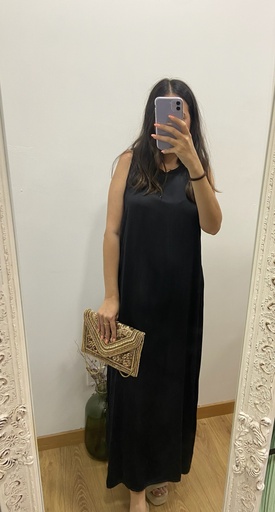 vestido galiana