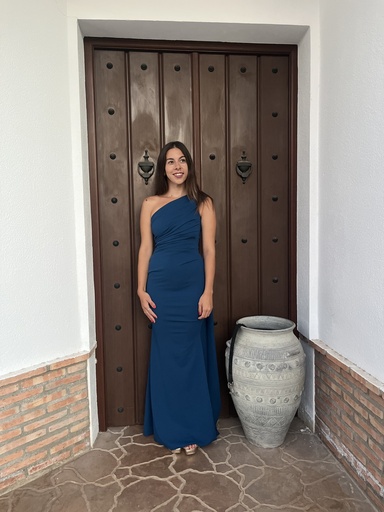 vestido carolina