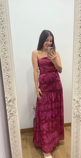 [25035] vestido jenifer