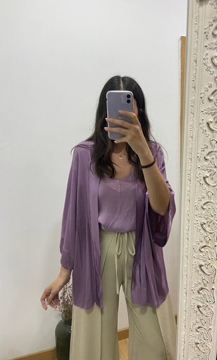 [09032] Kimono