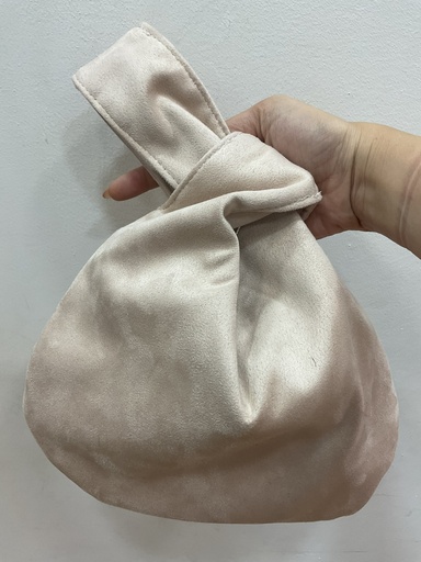 bolso de mano