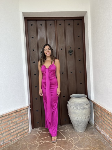 vestido graciela
