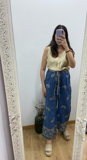 [1753] blusa raso