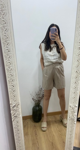 short lino