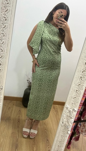 vestido alma
