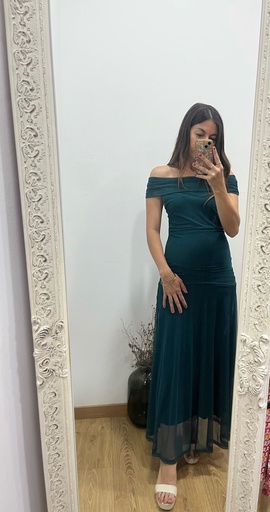 [73320] vestido alicia