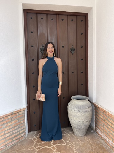 Cartera efecto marmol