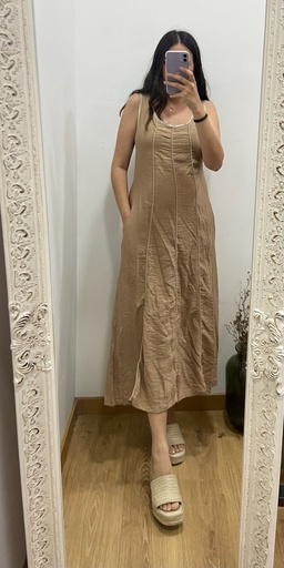 [5058] vestido beti