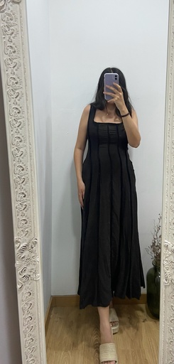 vestido harmat