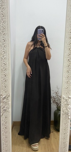 [25687] vestido estrella