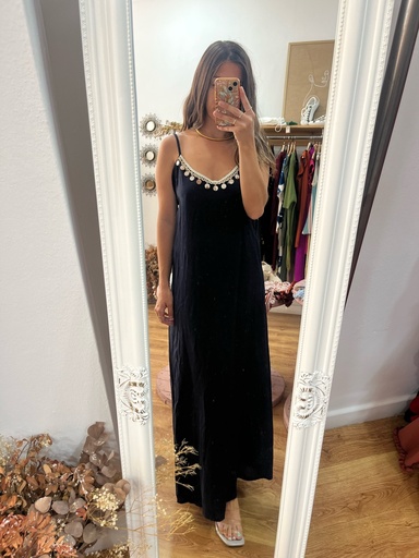 Vestido Aria