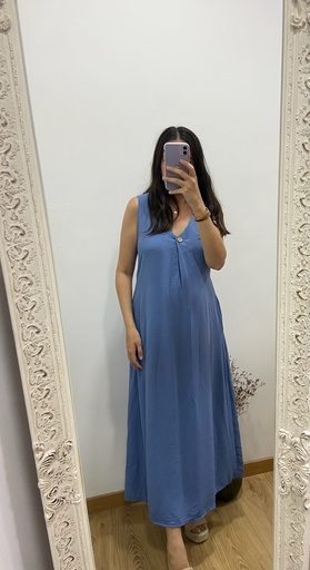 vestido lili