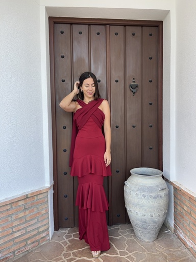 vestido remedios