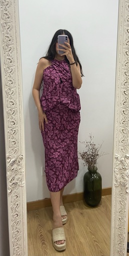 [59351] conjunto falda 