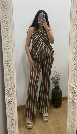 conjunto pantalon