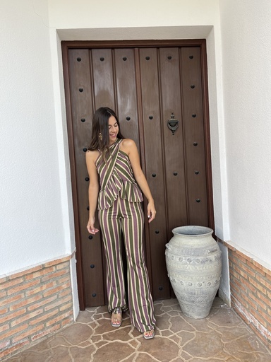 conjunto pantalon