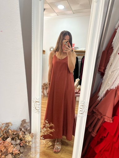 vestido leyre