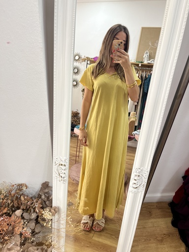 vestido lorena