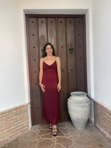 [42771] vestido elipa