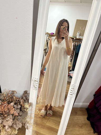 [34103] vestido rafi