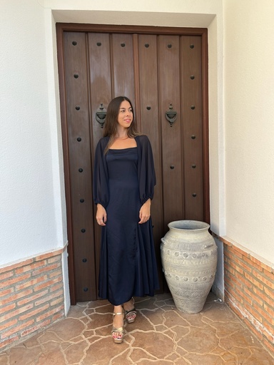 [70371] vestido tamara