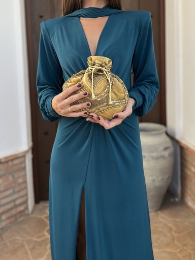 [bombonera1] Bombonera terciopelo