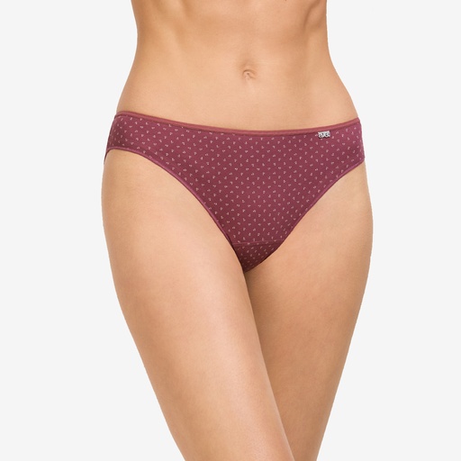 [309] Pack de 2 bragas bajas 309