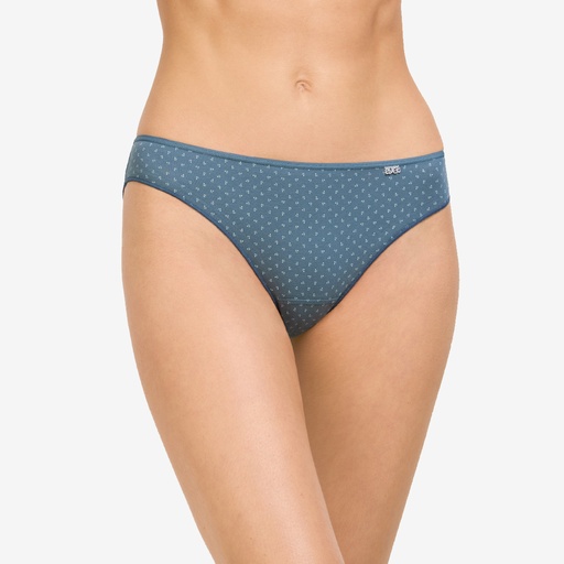 [309azul] Pack de 2 bragas bajas 309 avet