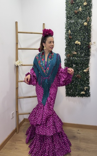 [302522] Vestido f alba