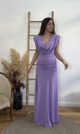 vestido florencia