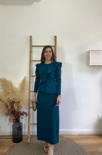 vestido Susana