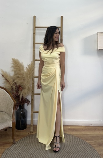 vestido jade