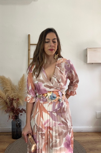 [cinturonflores] Cinturón Flores